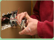 electrical repair Hertford